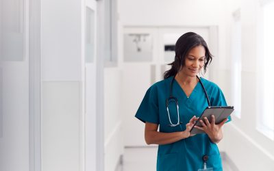 How Technology Drives Patient-Centered Care and Communication